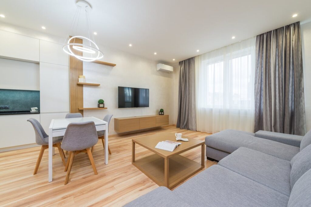 Home & Condo Renovations