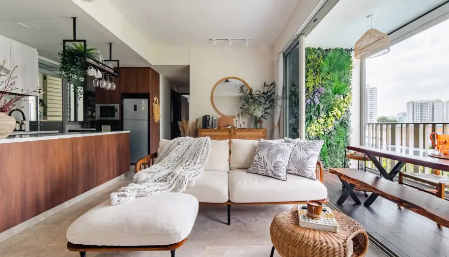 Home & Condo Renovations in Vancouver