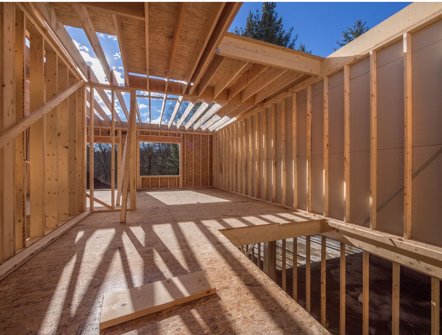 laneway house