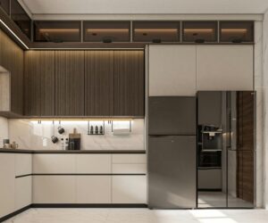 Kitchen Renovation Service in Vancouver 