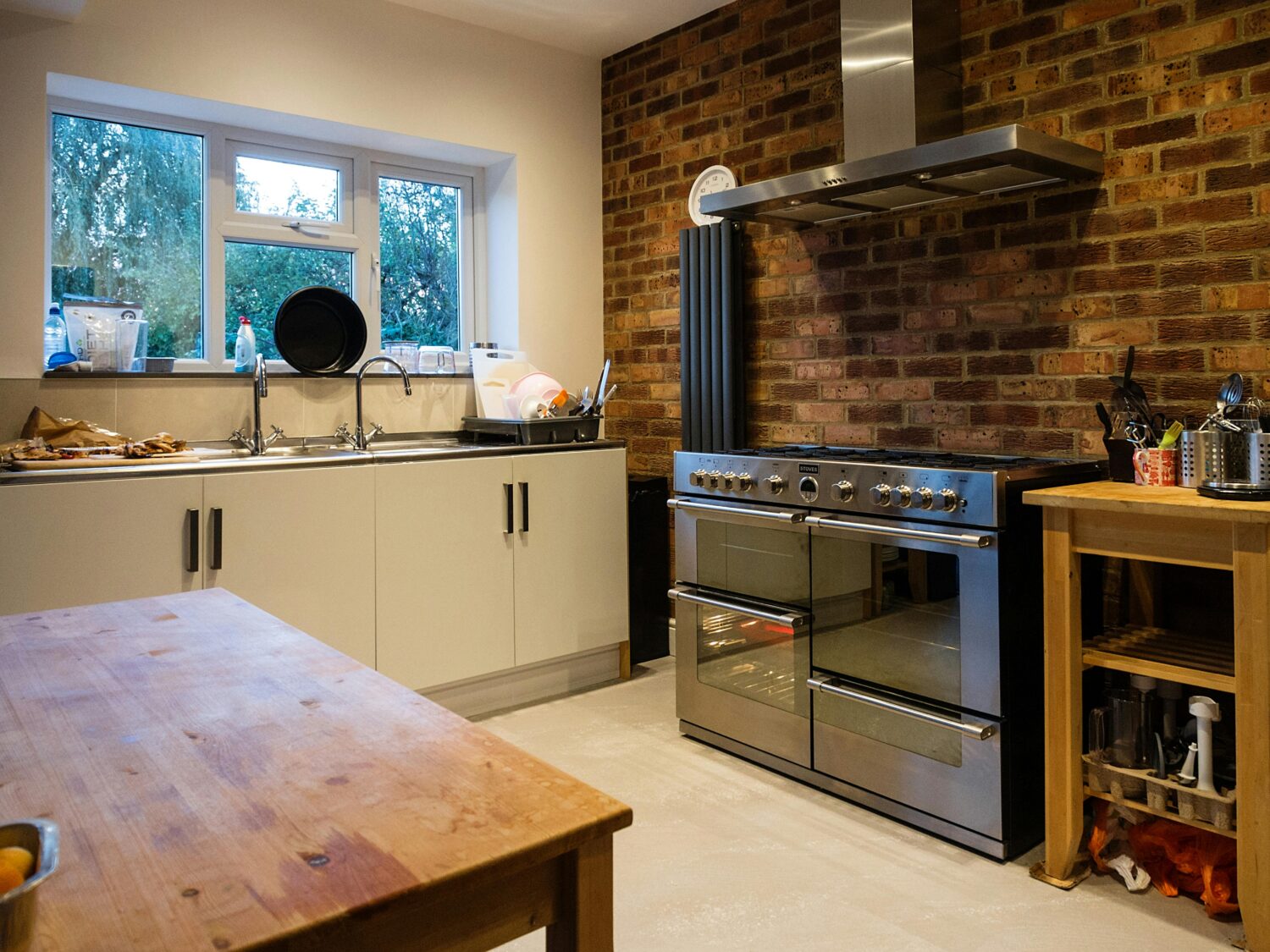 Kitchen Renovation