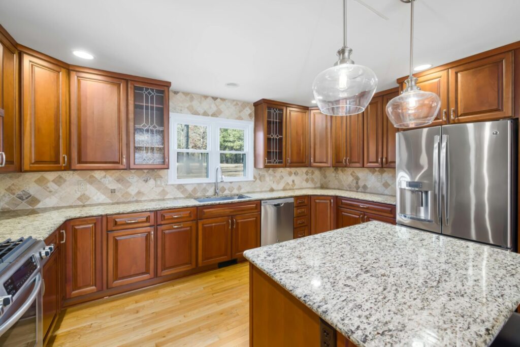 Kitchen Renovation