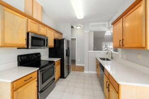 Kitchen Renovation
